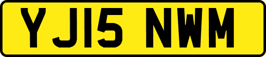 YJ15NWM