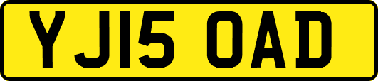 YJ15OAD