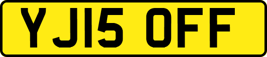 YJ15OFF