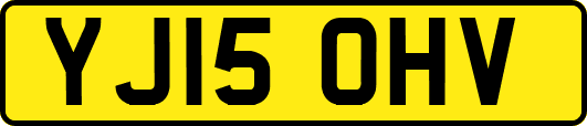 YJ15OHV