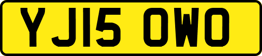 YJ15OWO