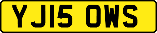 YJ15OWS