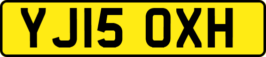 YJ15OXH