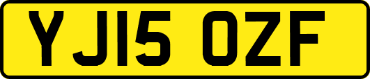 YJ15OZF