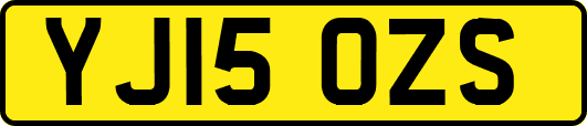 YJ15OZS
