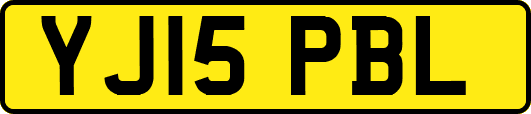 YJ15PBL