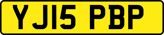 YJ15PBP