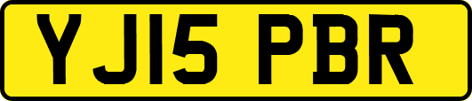 YJ15PBR