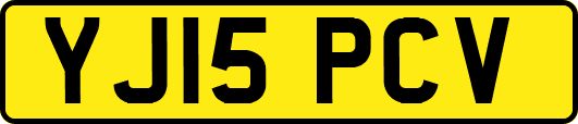 YJ15PCV