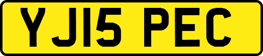 YJ15PEC