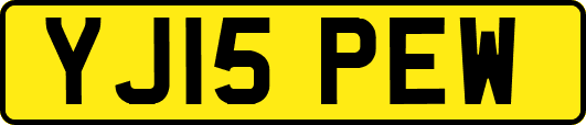 YJ15PEW