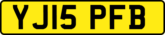 YJ15PFB