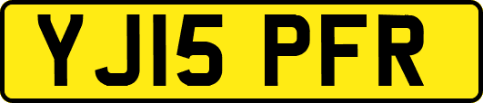YJ15PFR