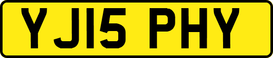 YJ15PHY