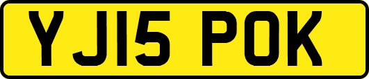 YJ15POK