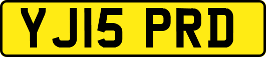 YJ15PRD