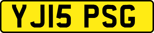YJ15PSG