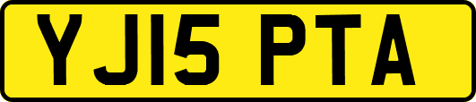 YJ15PTA