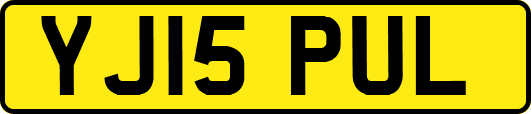 YJ15PUL
