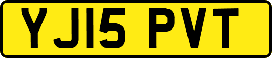 YJ15PVT
