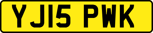 YJ15PWK