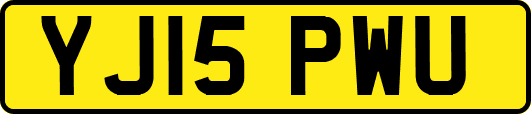YJ15PWU