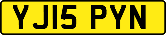 YJ15PYN