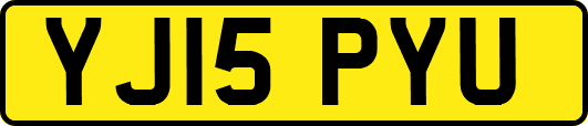 YJ15PYU