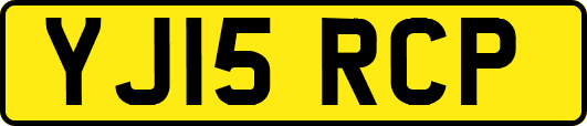 YJ15RCP