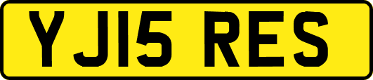 YJ15RES
