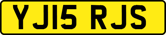 YJ15RJS