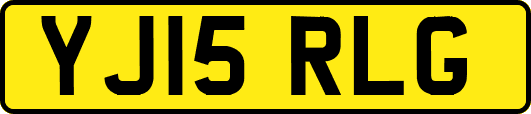 YJ15RLG