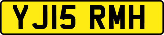 YJ15RMH