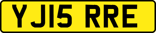 YJ15RRE