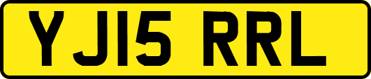 YJ15RRL