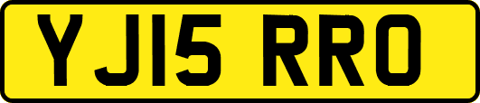 YJ15RRO