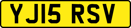 YJ15RSV
