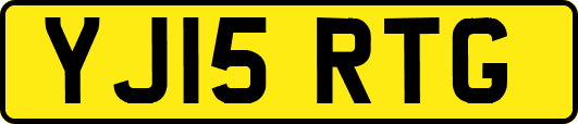 YJ15RTG