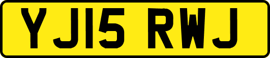 YJ15RWJ