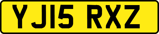 YJ15RXZ