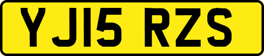 YJ15RZS