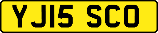 YJ15SCO