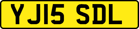 YJ15SDL