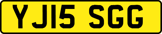 YJ15SGG