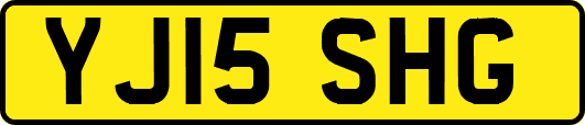 YJ15SHG