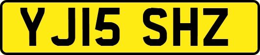 YJ15SHZ