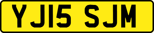 YJ15SJM