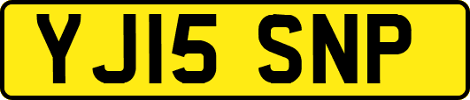YJ15SNP