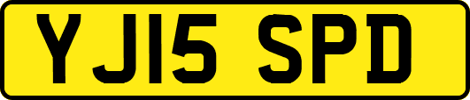 YJ15SPD