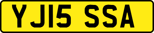 YJ15SSA